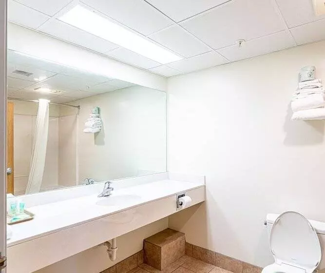 Anchorage Motel Inc