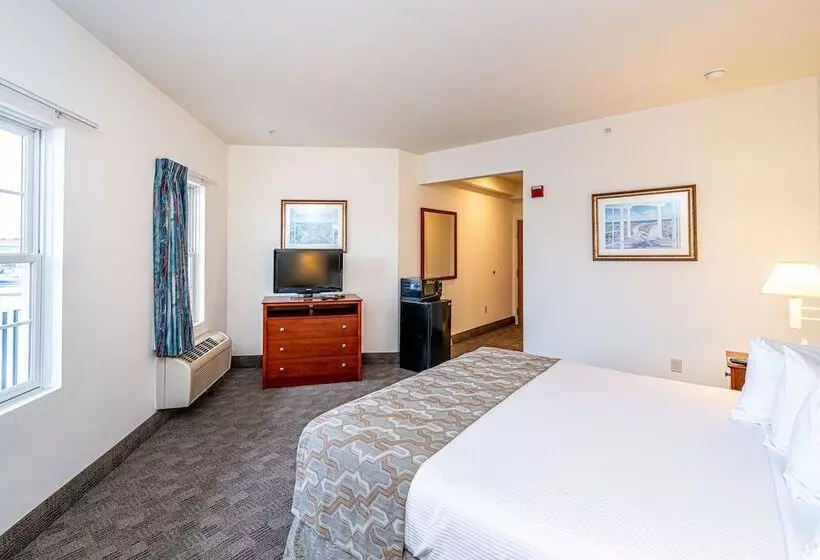 Anchorage Motel Inc
