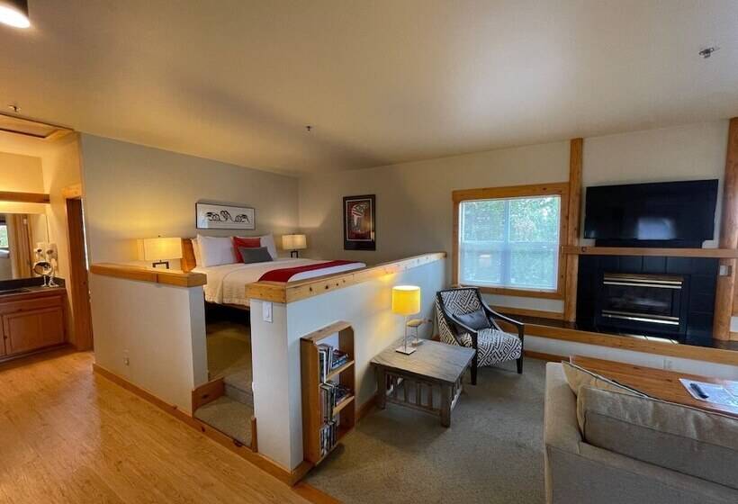 住宿加早餐  Country Cottage Of Langley