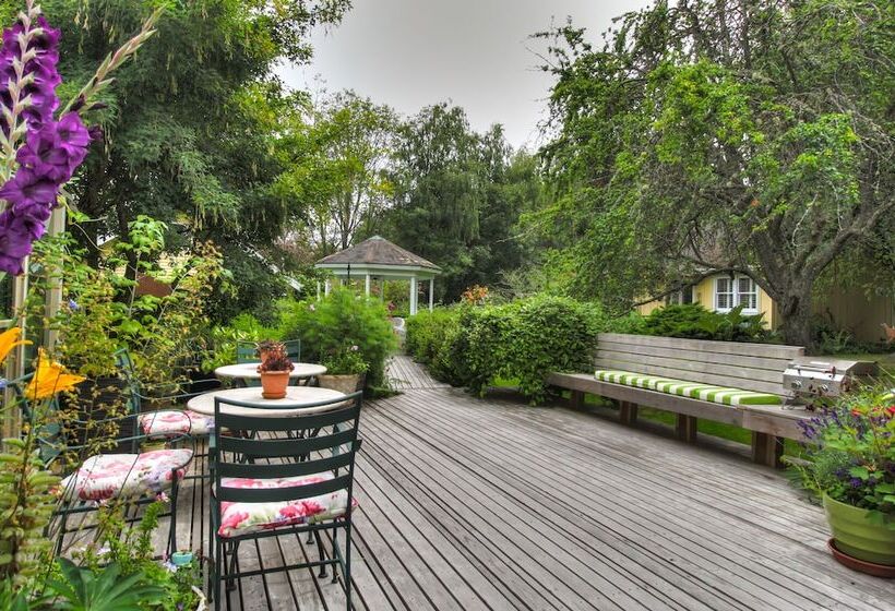 住宿加早餐  Country Cottage Of Langley