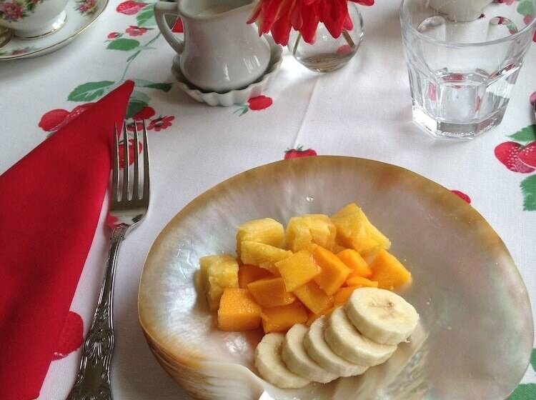 住宿加早餐  Country Cottage Of Langley