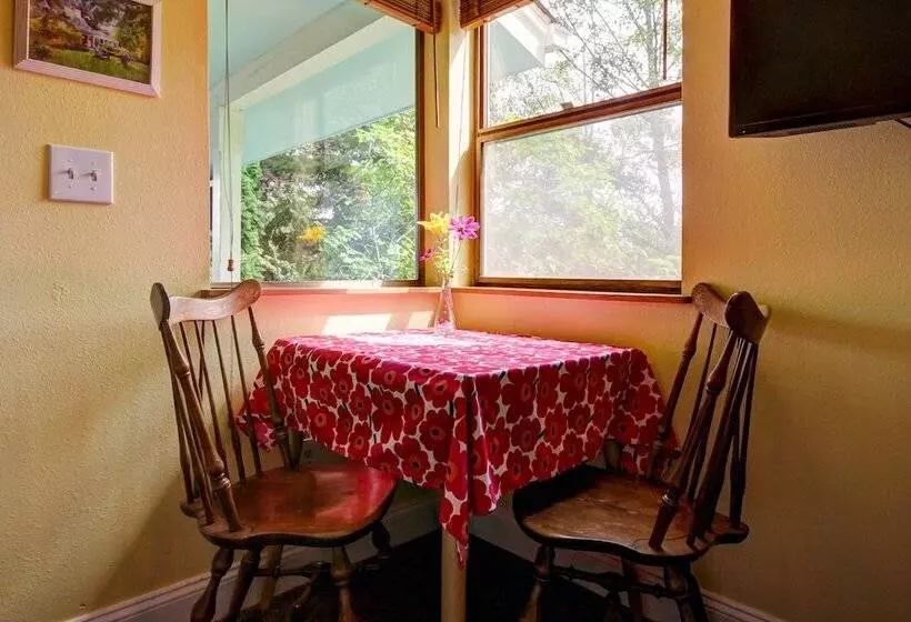 Aamiaismajoitus (B&B) Country Cottage Of Langley