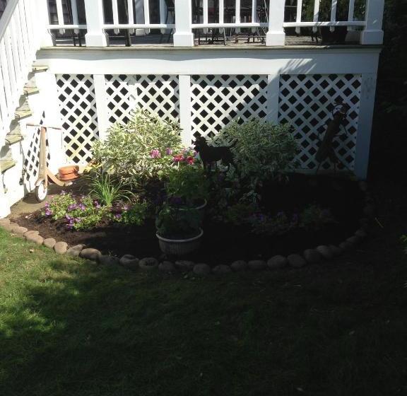 민박 Lantana House