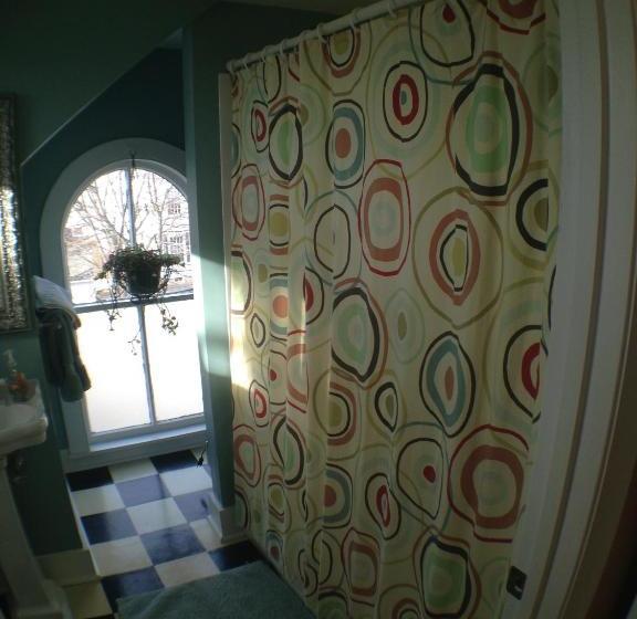 민박 Lantana House