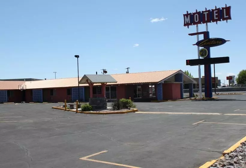 Century 21 Motel