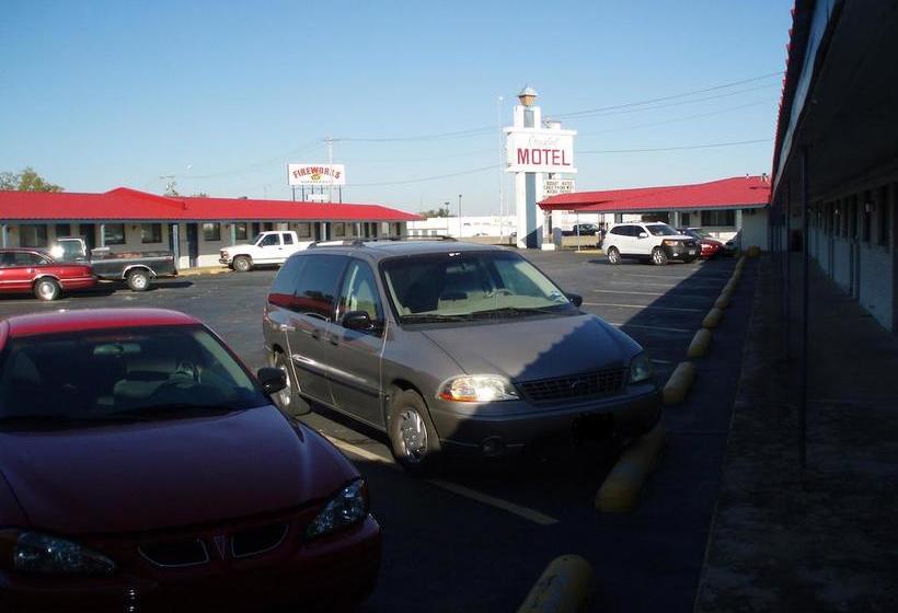 Crystal Motel