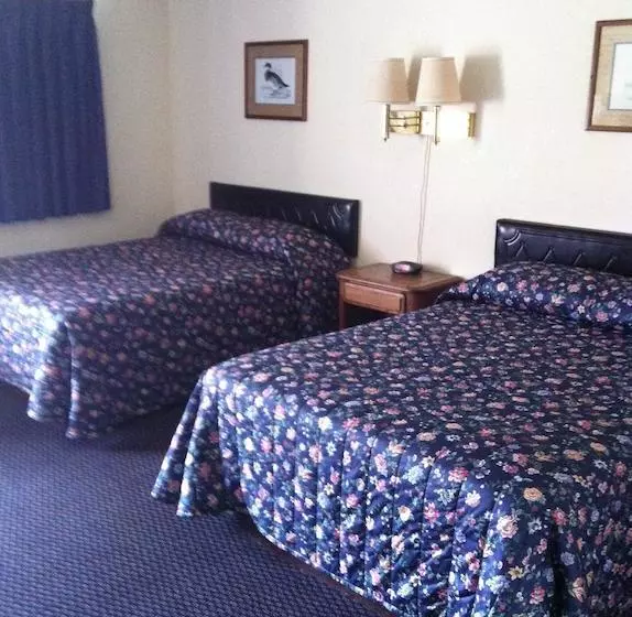 Crystal Motel