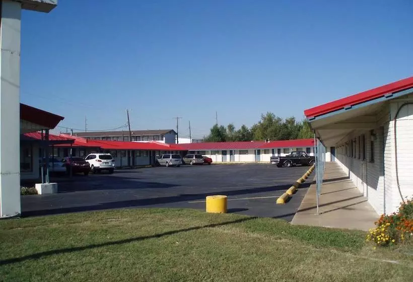 Crystal Motel