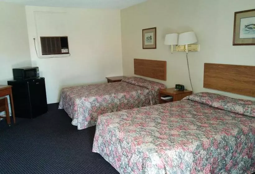 Crystal Motel