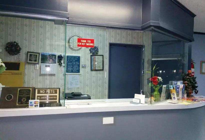 Crystal Motel