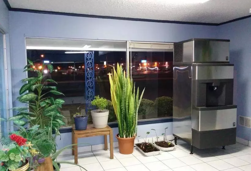 Crystal Motel