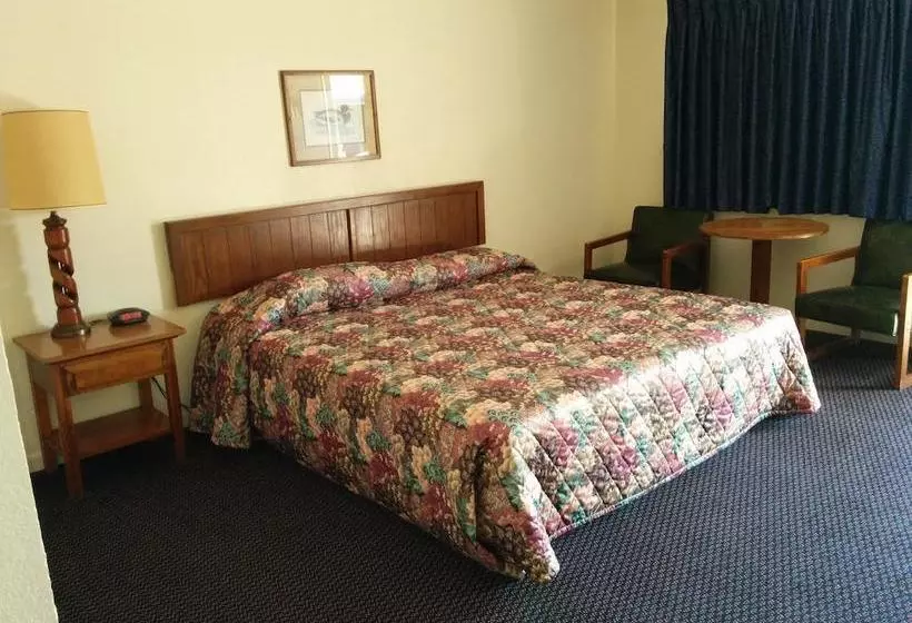 Crystal Motel