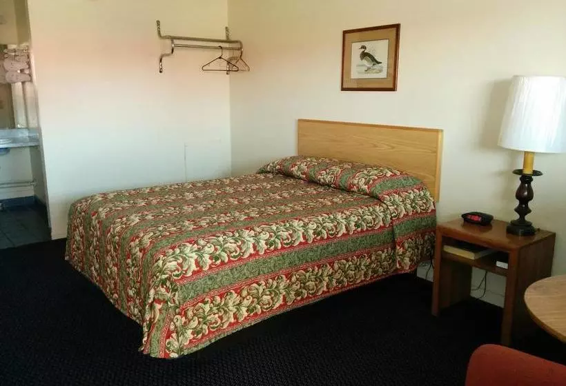 Crystal Motel