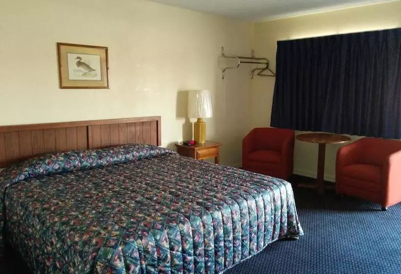 Crystal Motel
