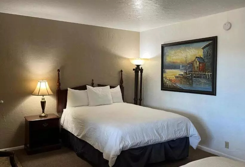 Delano Motel & Rv Park Beaver