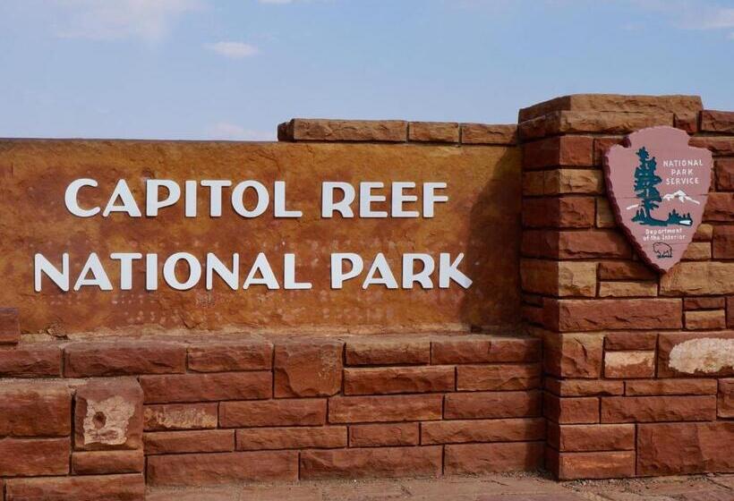 Delano Motel & Rv Park Beaver