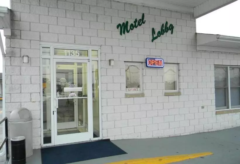 Fairfax Motel