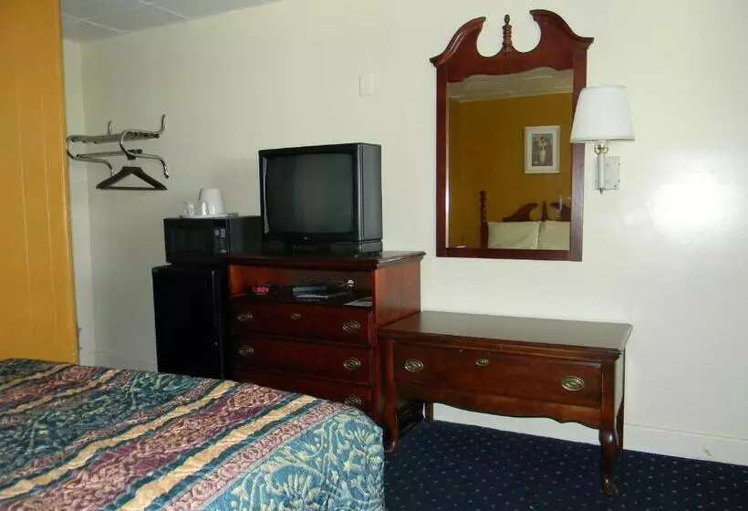 Fairfax Motel