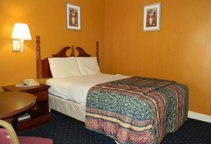 Fairfax Motel