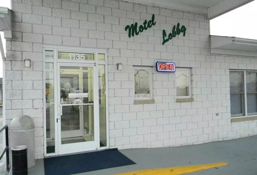 Fairfax Motel