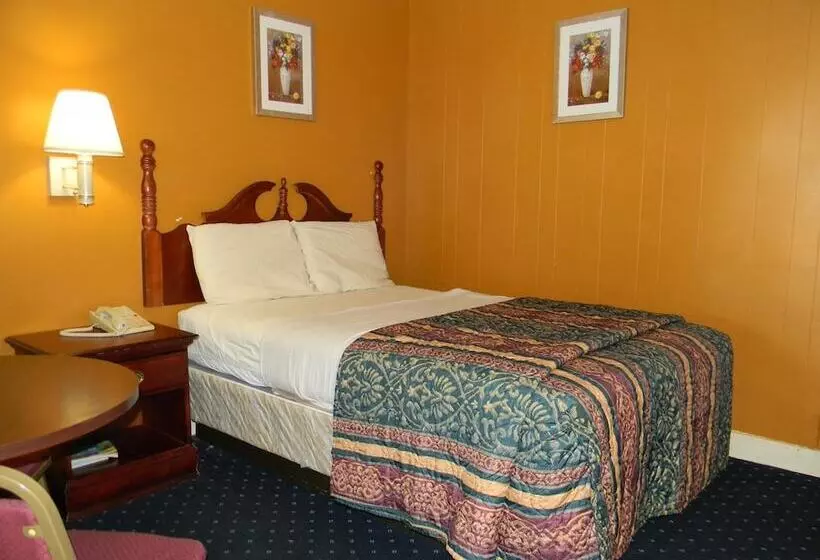Fairfax Motel