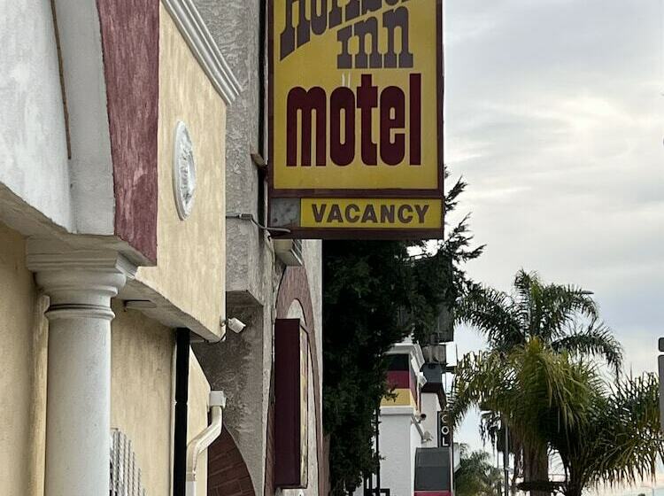 Horizon Inn Motel