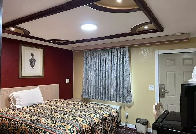 Horizon Inn Motel