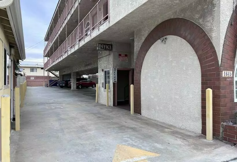 Horizon Inn Motel
