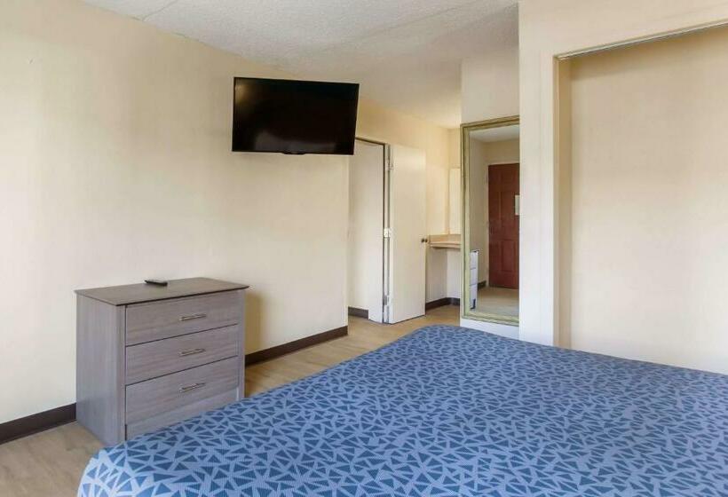 Hotelli One Life Studio And Suites