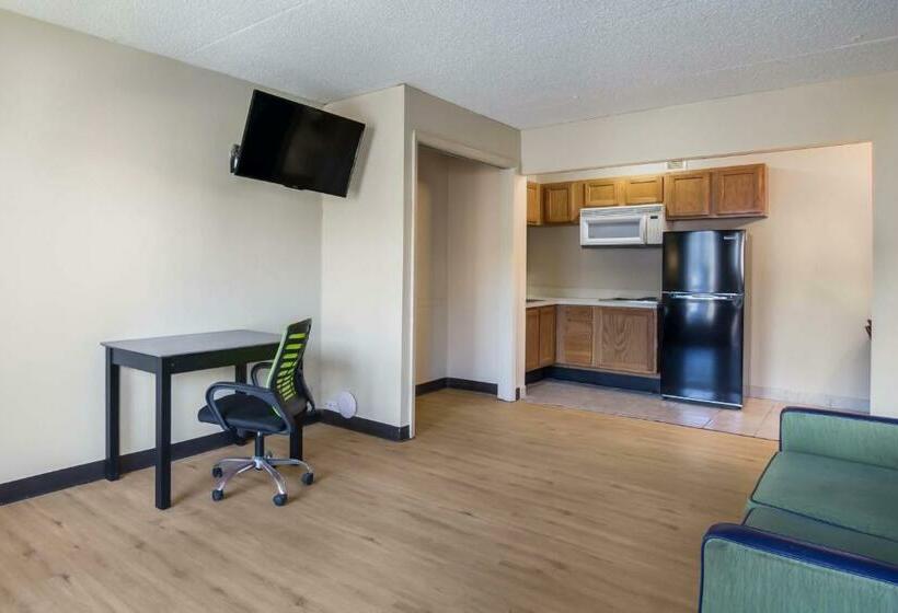 Hotelli One Life Studio And Suites