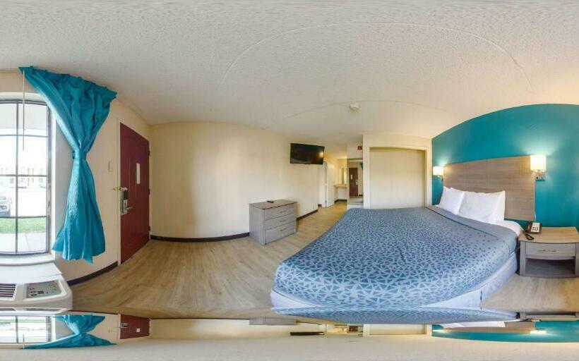 Hotelli One Life Studio And Suites