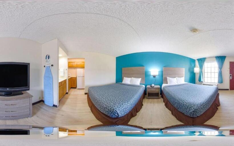 Hotelli One Life Studio And Suites