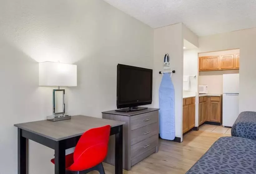 Hotelli One Life Studio And Suites