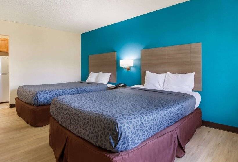 Hotelli One Life Studio And Suites