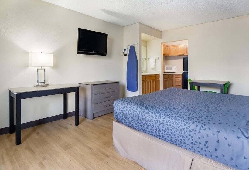 Hotelli One Life Studio And Suites