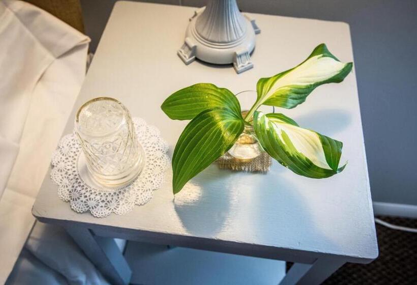 ホテル Pine Hill Arms