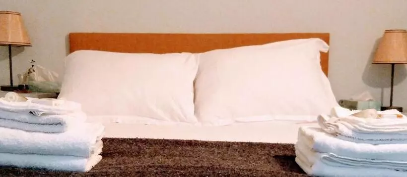 ホテル Pine Hill Arms