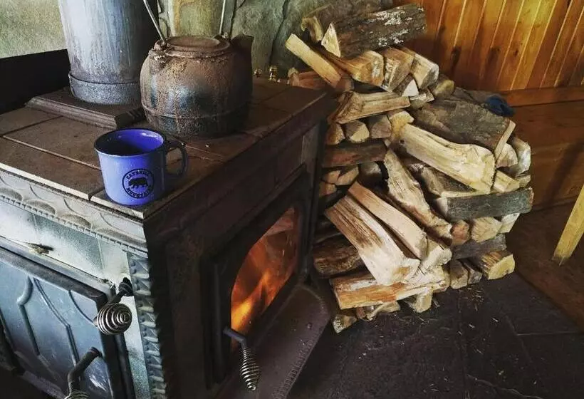 ホテル Pine Hill Arms