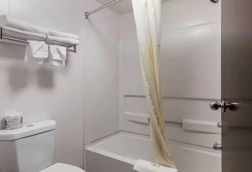 ホテル Quality Inn