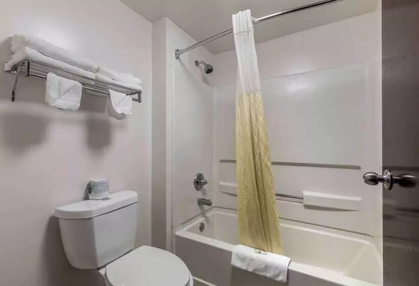 ホテル Quality Inn