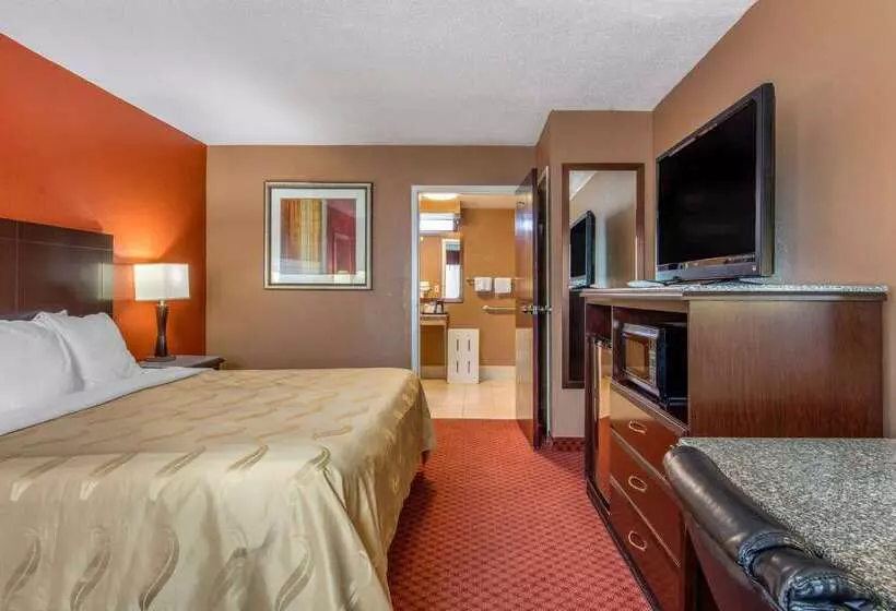 ホテル Quality Inn
