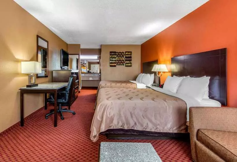 ホテル Quality Inn