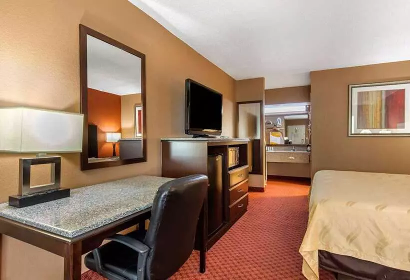 ホテル Quality Inn
