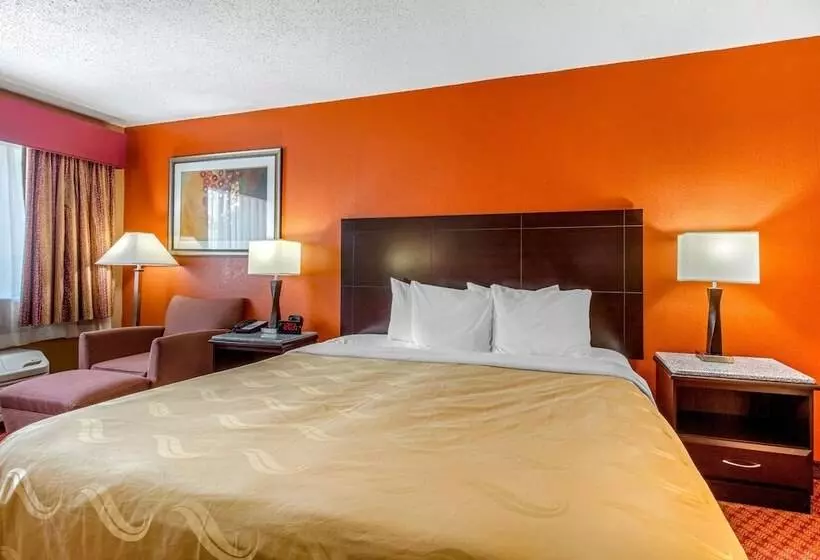 ホテル Quality Inn