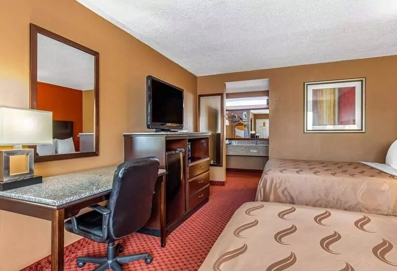 ホテル Quality Inn