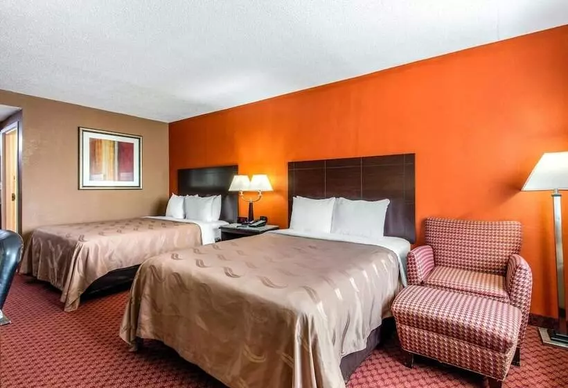 ホテル Quality Inn