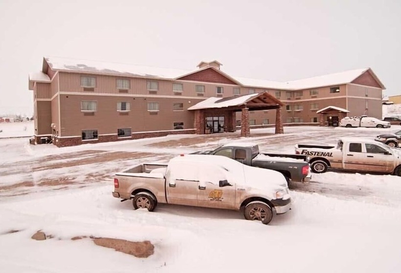 בית מלון כפרי The Watford