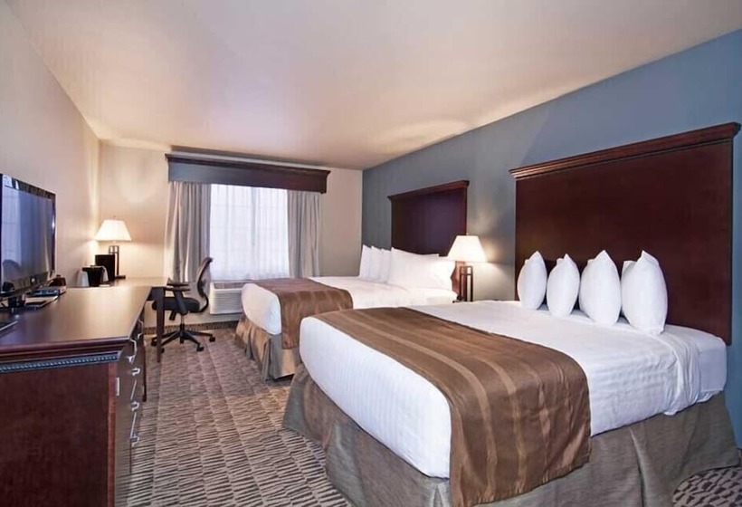 בית מלון כפרי The Watford