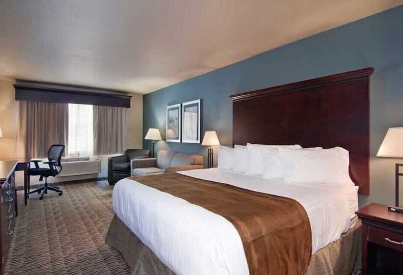 בית מלון כפרי The Watford