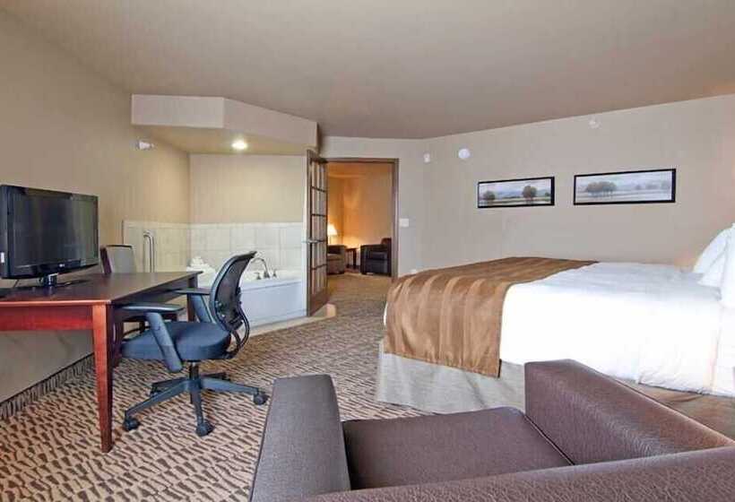 בית מלון כפרי The Watford